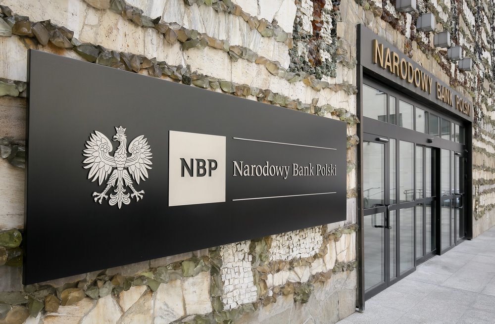 Polski sektor bankowy w innowacyjnym wyścigu