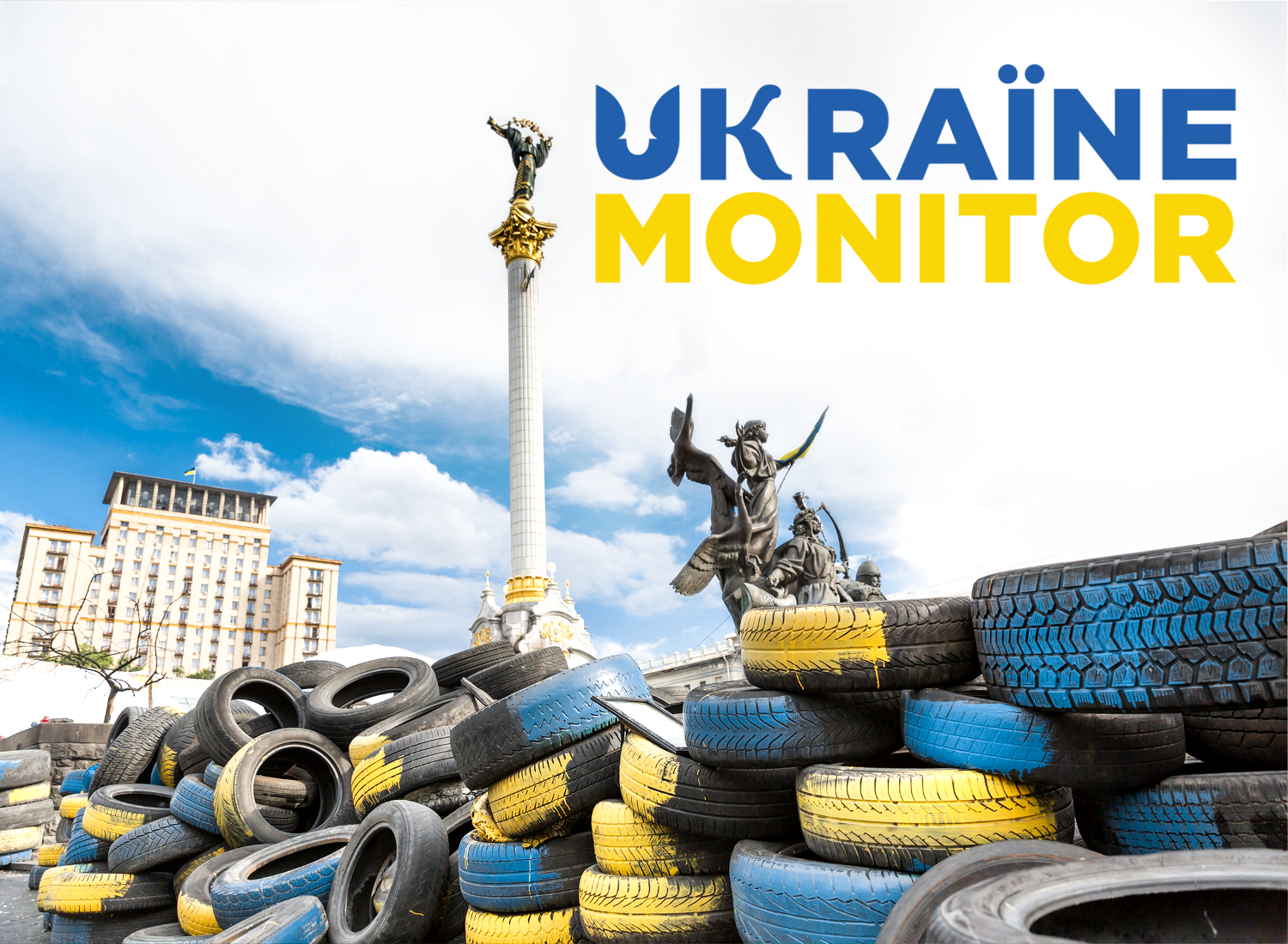 Ukraine Monitor