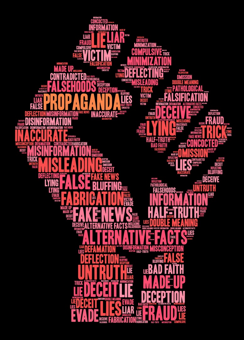 How Corporate Communications Can Keep Up with Disinformation Attacks