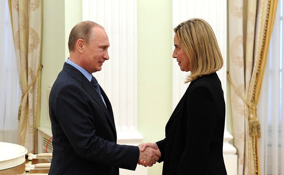 “How the democratic West should stop Putin” – Prague Declaration