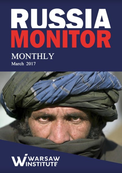 Russia Monitor Monthly 03/2017