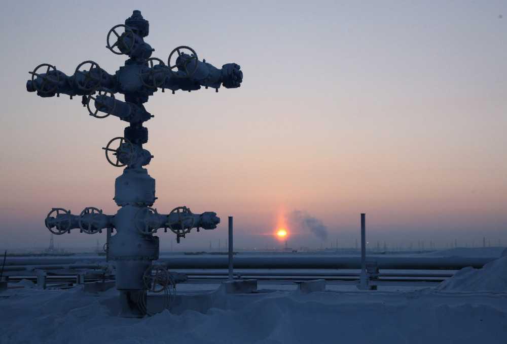 Gazprom Threatened by Domestic Competitors