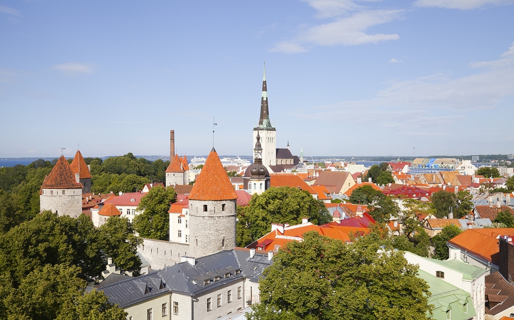 Estonia vs. Russian spies. A new report