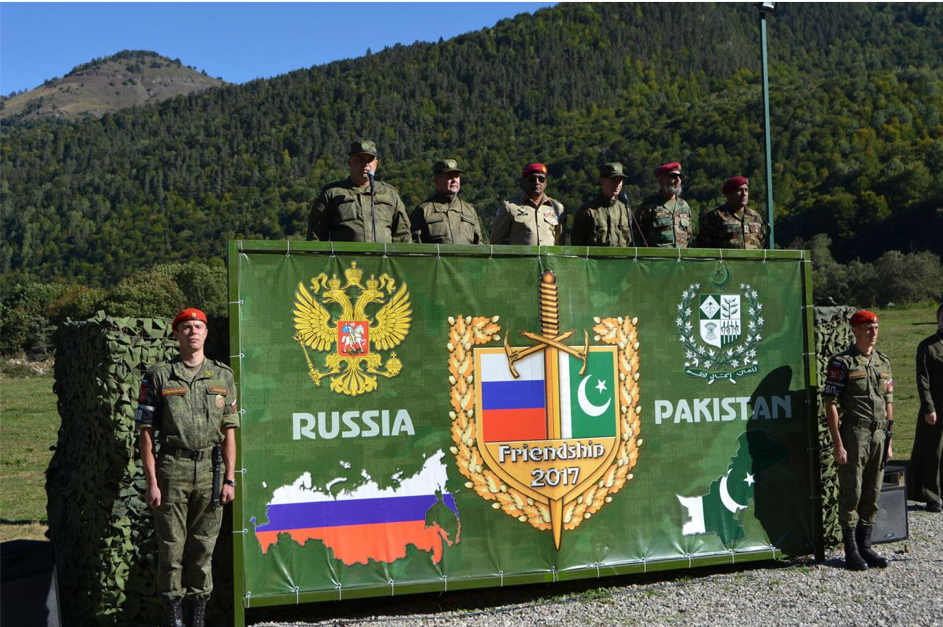 Russia And Pakistan To Strengthen Cooperation | Warsaw Institute