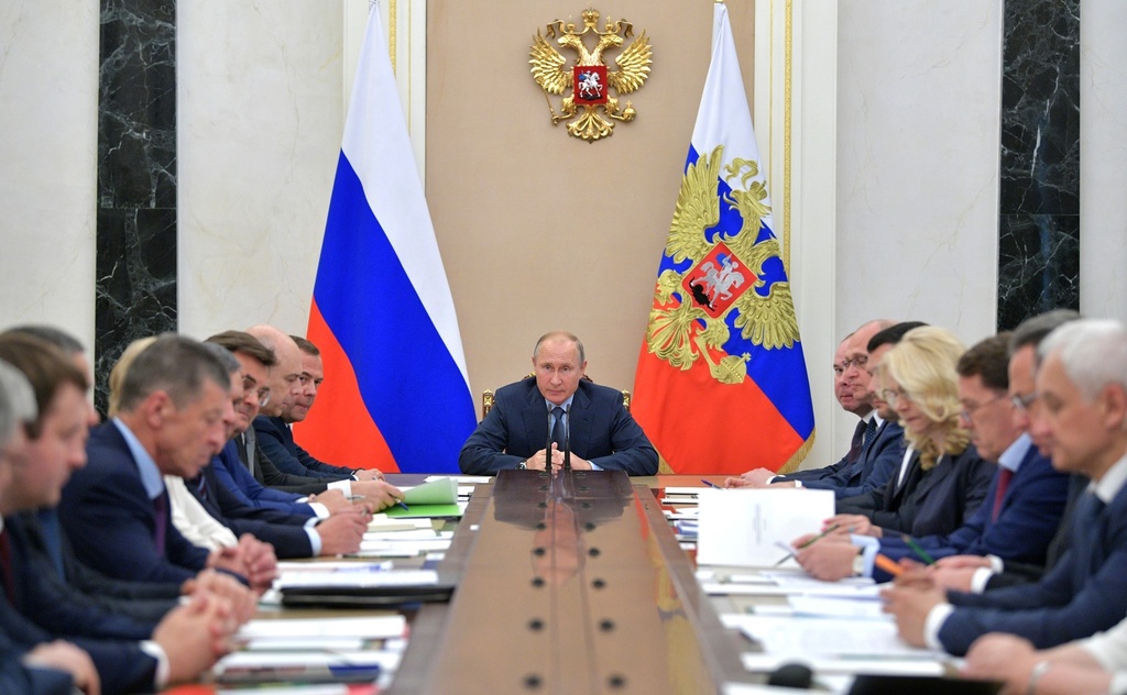 Regime’s Unpopular Decisions: Football World Cup Overshadows Russia’s Politics