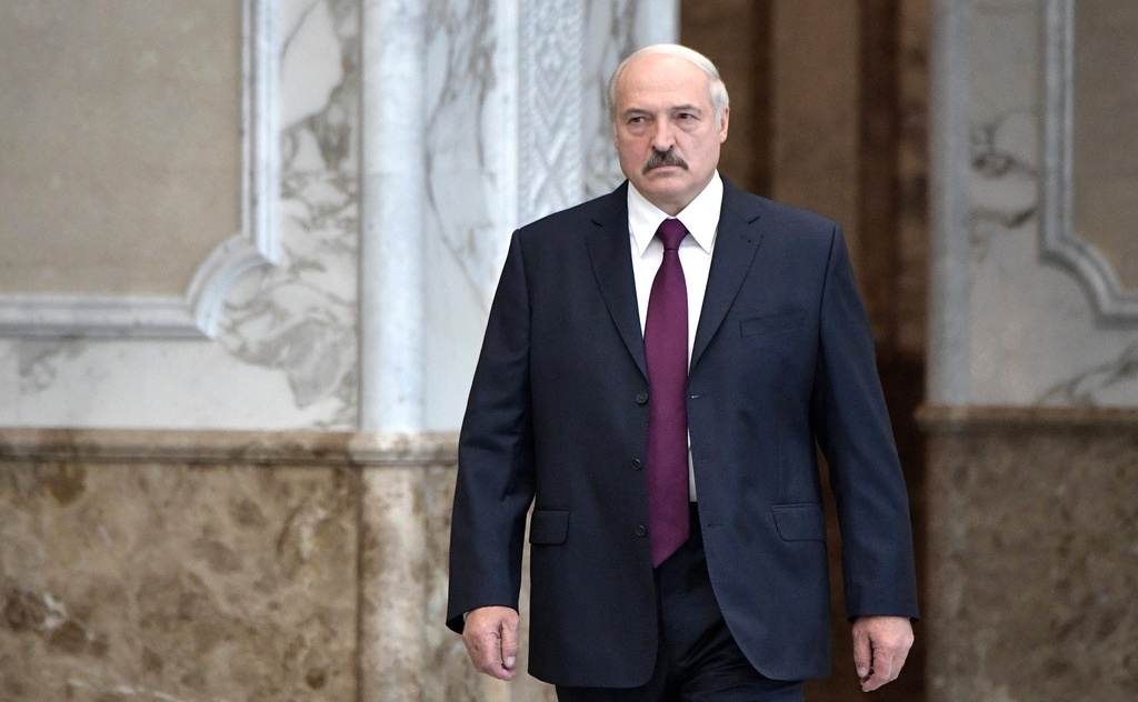 Kremlin’s Pressure on Lukashenko: FSB Officer to be Russia’s New Ambassador