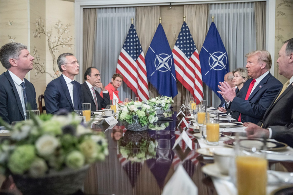 Putin-Trump Summit in Helsinki: What Worries Russian President