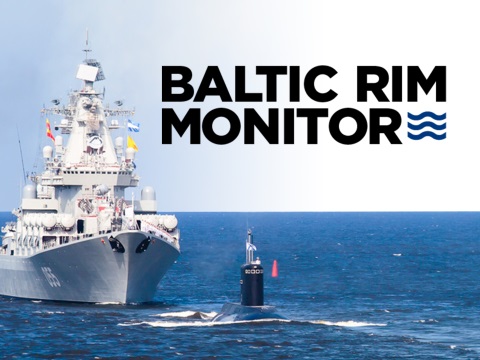 Baltic Rim Monitor