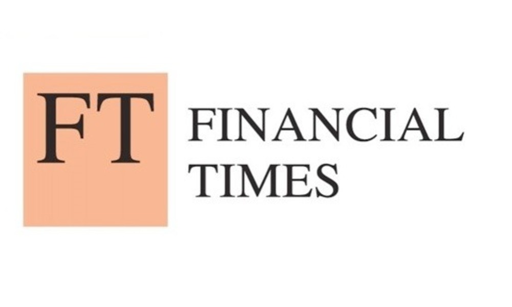 The Warsaw Institute Review Articles in Financial Times