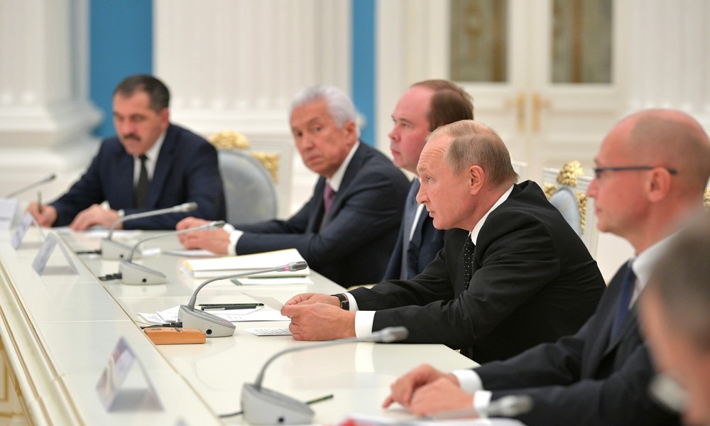 Russians Dissatisfied with Putin’s Regime: Kremlin’s Worst Ratings in Five Years
