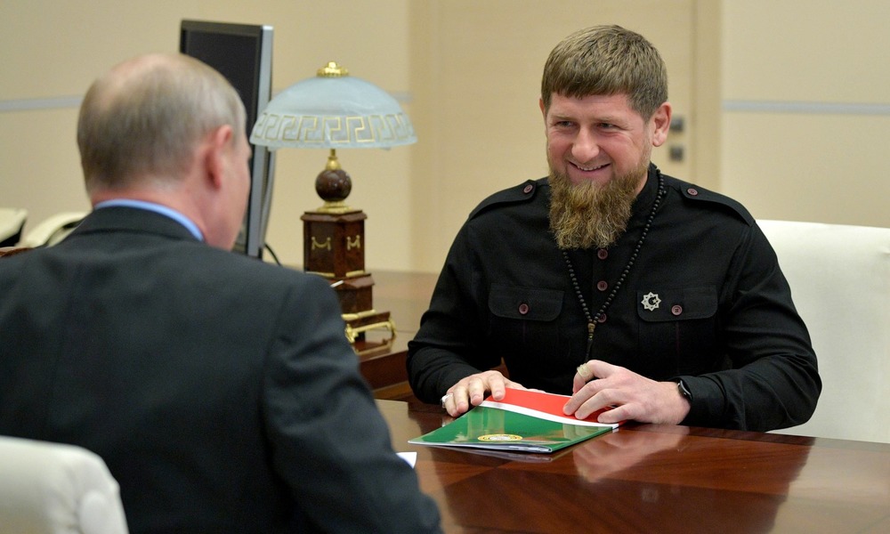 Kadyrov’s Oil Assets: End of the War for Chechen Resources