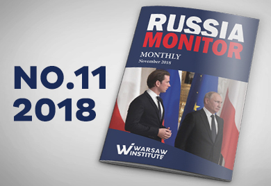 Russia Monitor Monthly 11/2018