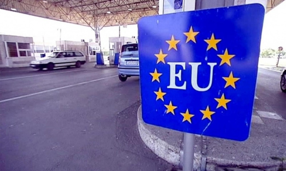 Will Moldavians lose their visa-free access to the EU?