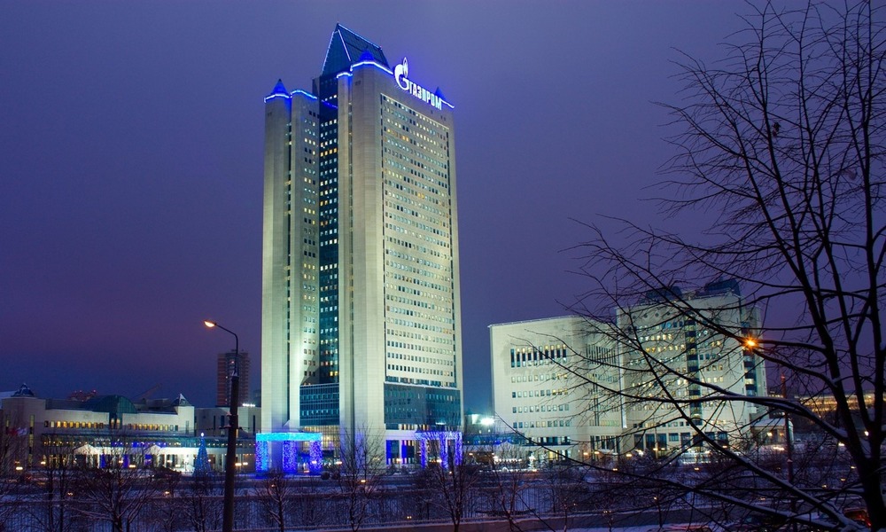 Gazprom dywersyfikuje sprzedaż w Europie