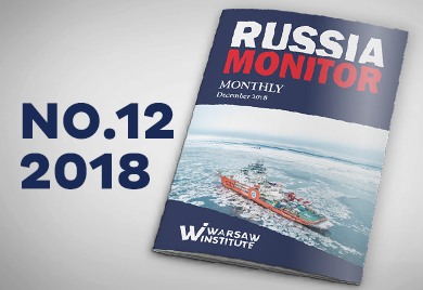 Russia Monitor Monthly 12/2018