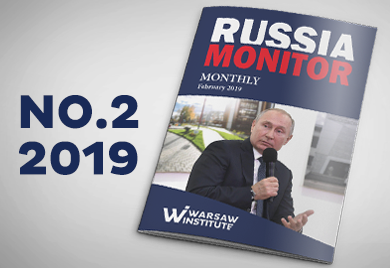 Russia Monitor Monthly 02/2019