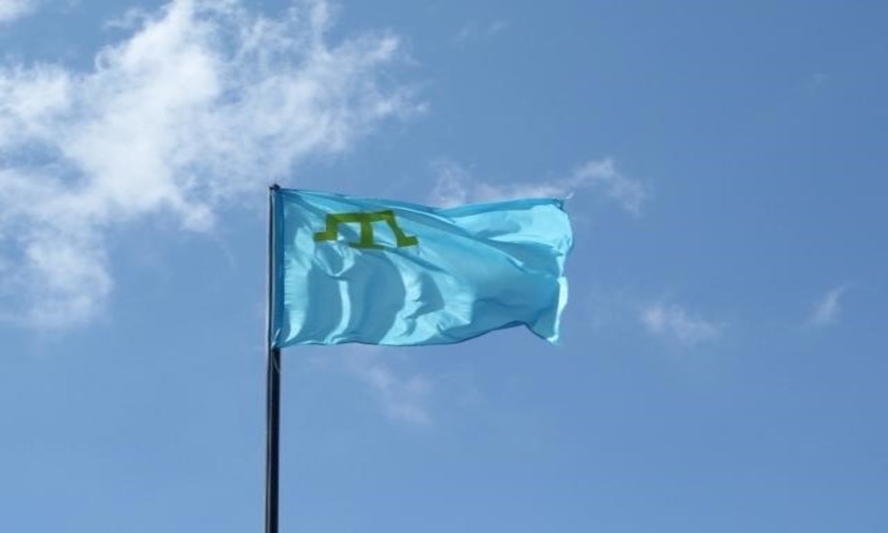 Raid in Crimea: Russia’s FSB Hits Tatars