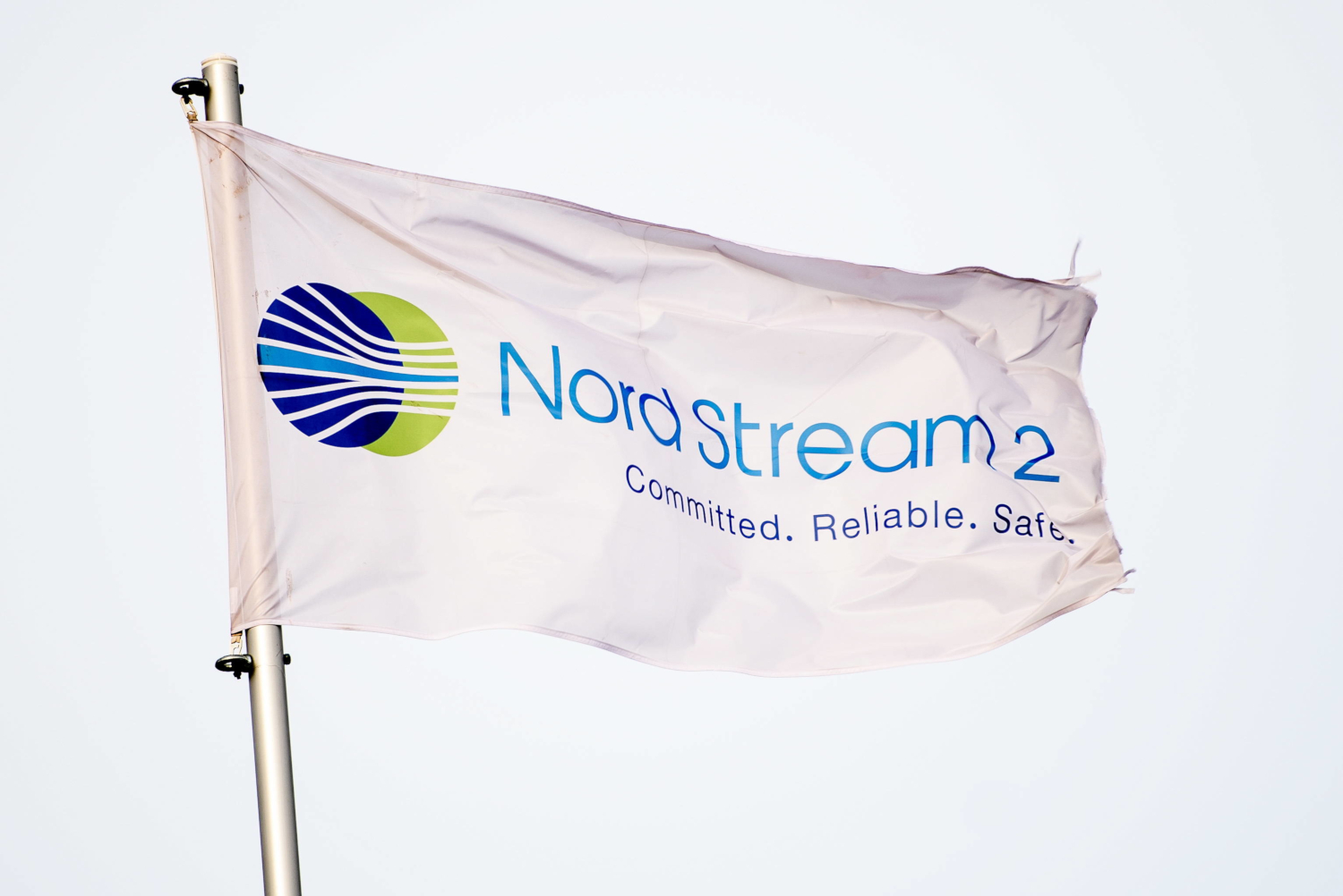 Nord Stream 2: A Trap for Ukraine