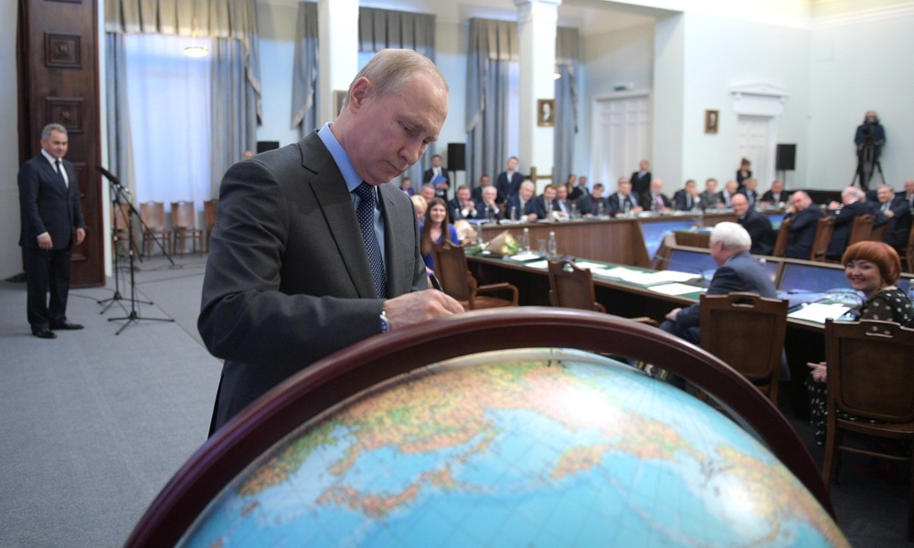 Putin-Kim Summit: What Advantages for the Kremlin?
