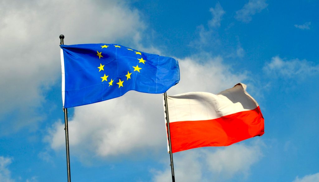 What’s With the EU? Considerations After 15 Years of Polish Membership