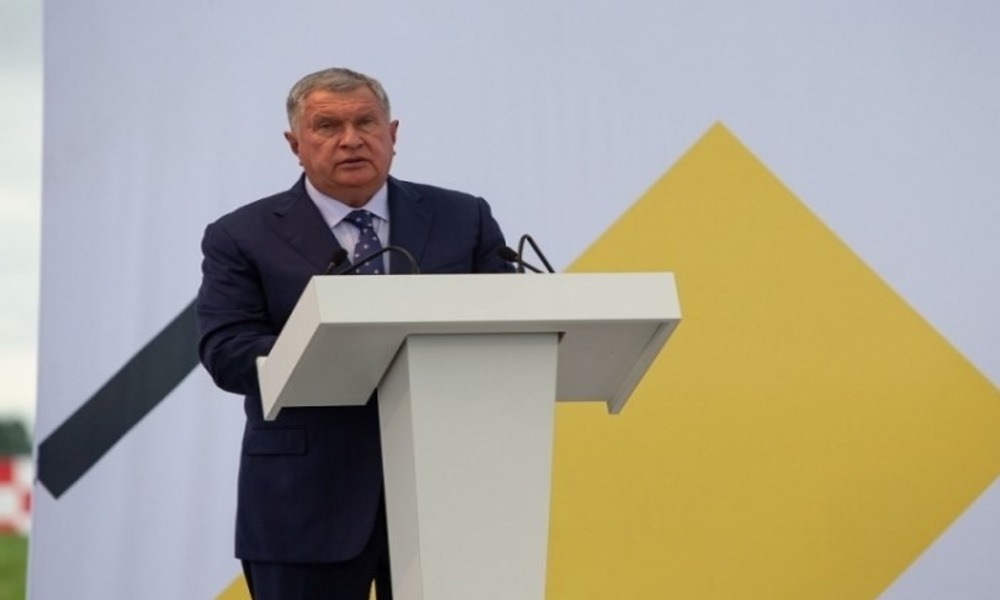 Tainted Oil in the Druzhba Pipeline: Rosneft’s Sechin Seeks Prompt Deal with Poland