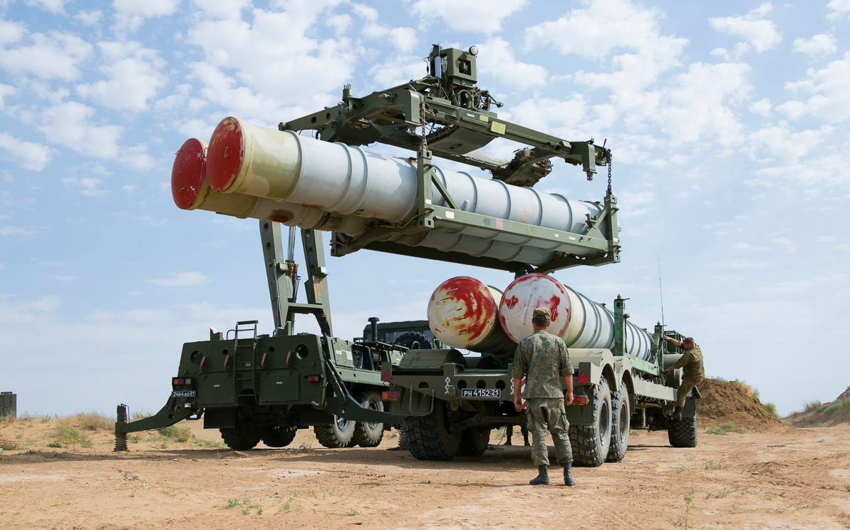 S-400 dla Erdogana, problem dla NATO. Nadciąga Turexit?