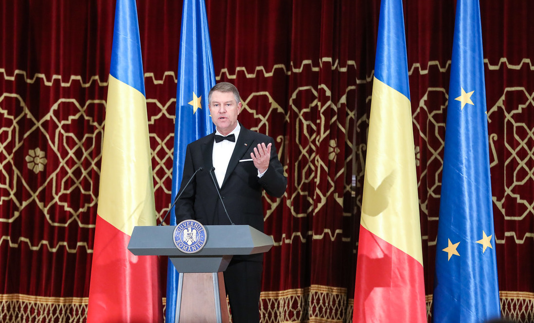 “Better Than Expected”: Remarks on Romania’s Presidency of the European Council