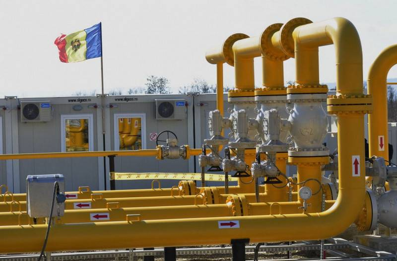 Prezydent Dodon negocjuje ceny gazu z Rosją