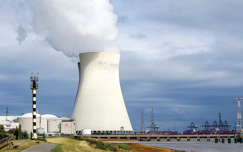 Polska potrzebuje elektrowni atomowych. USA mogą w tym pomóc