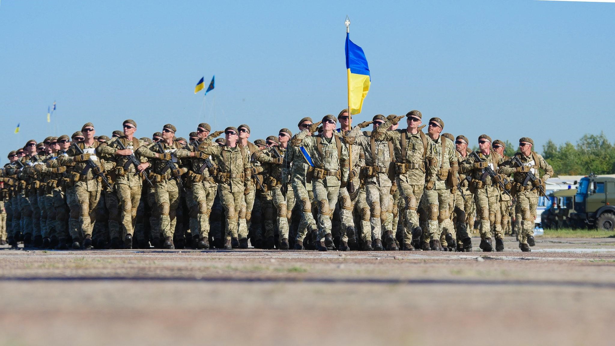 Ukraine’s Defence Sector: Despite Record-Breaking Budget, Major Reforms Still Needed
