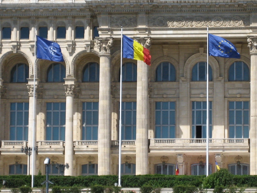 Zmiany czy bez zmian? Wybory prezydenckie w Rumunii