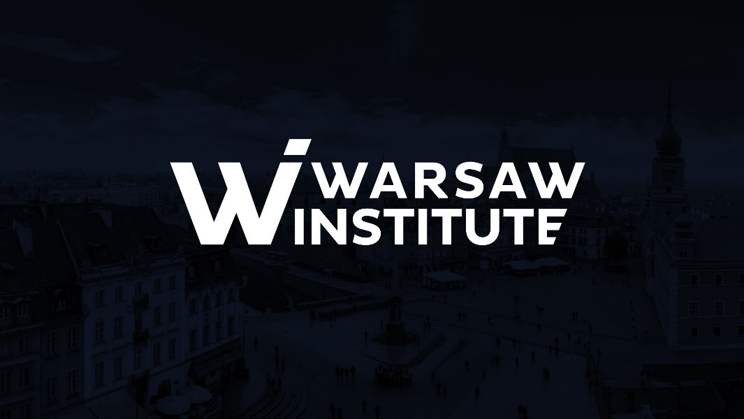 Personnel Changes in the Authorities of Warsaw Institute