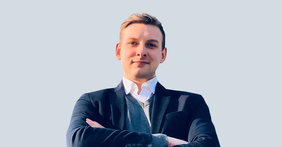 Szymon Polewka