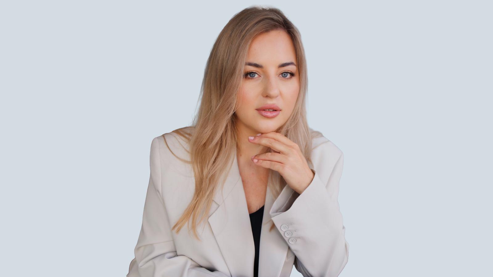 Karolina Skobejko