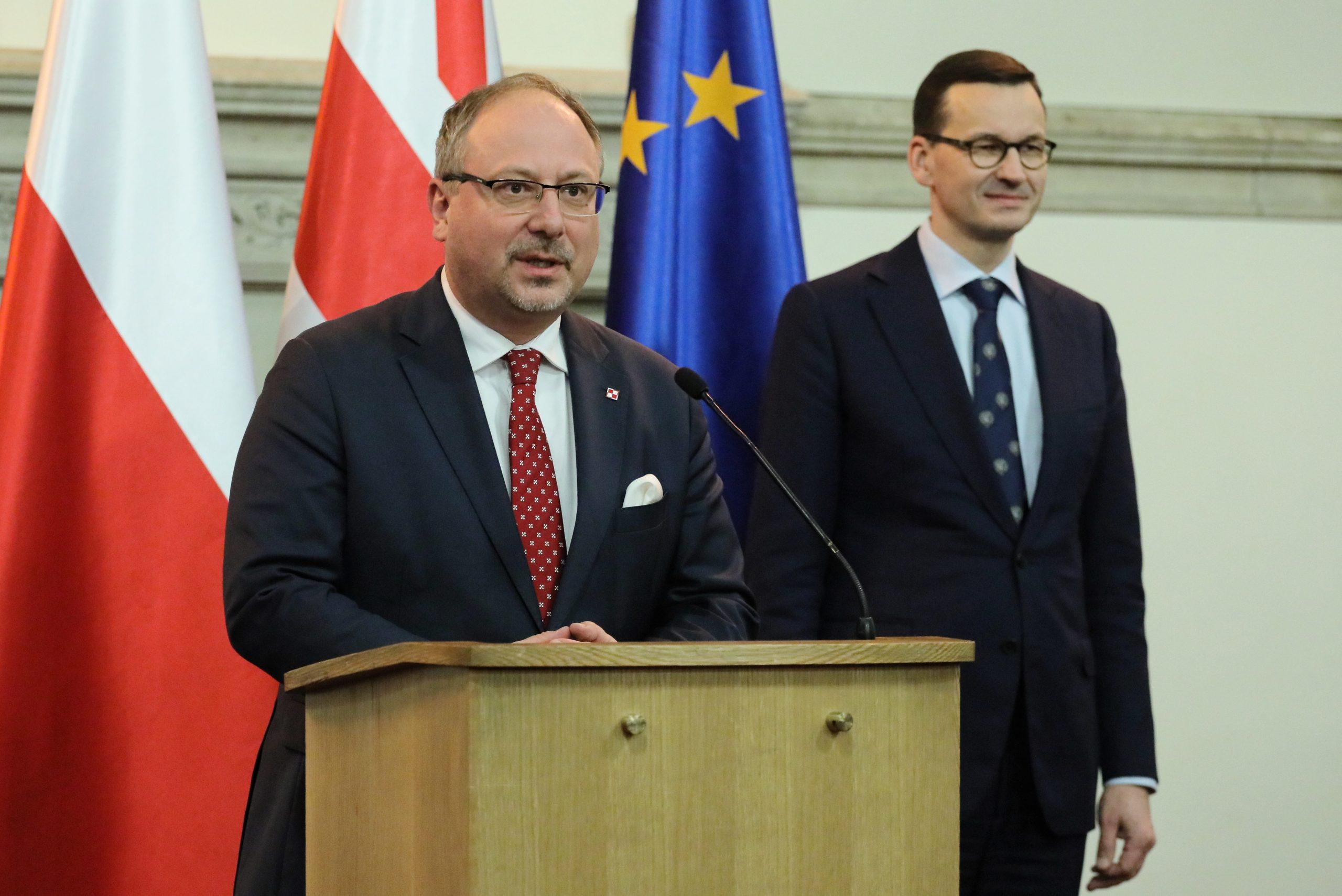 New chapter: Poland – UK relations after Brexit
