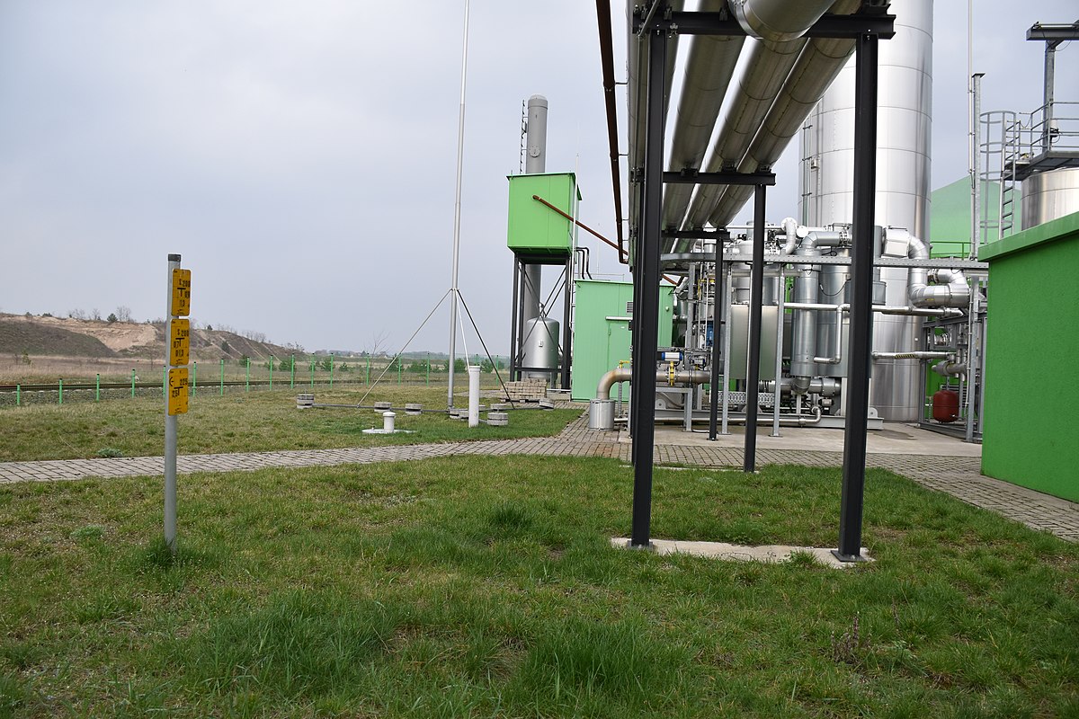 WI Daily News: Poland will build innovative agricultural biogas plants