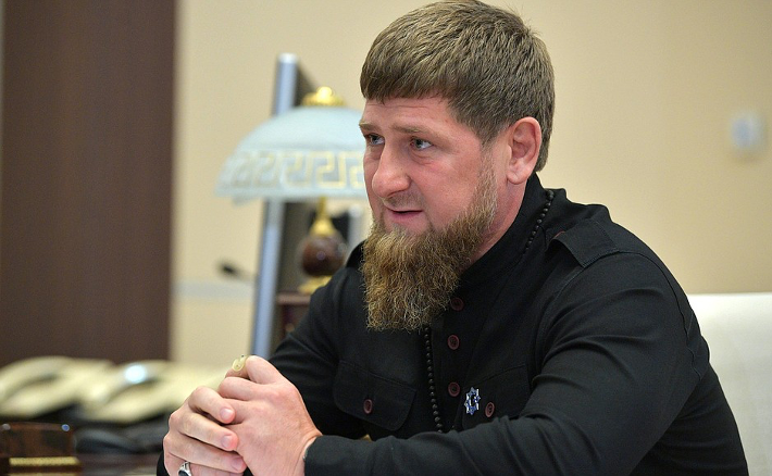 Kadyrov’s Hitmen