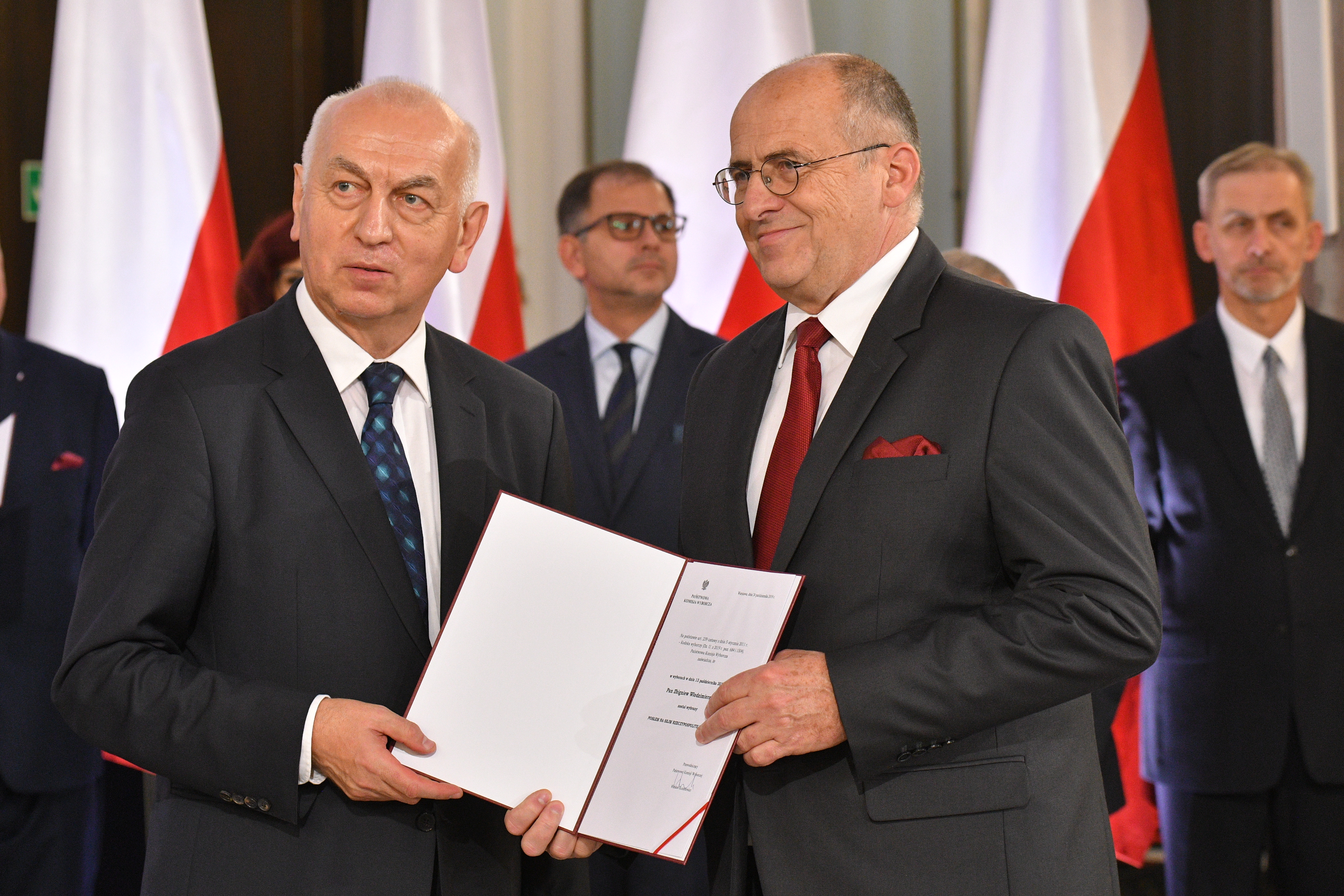 WI Daily News – New Foreign Minister of Poland