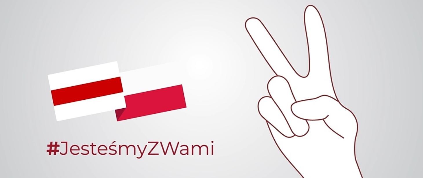 WI Daily News – Polish athletes declared support and solidarity with Belarus