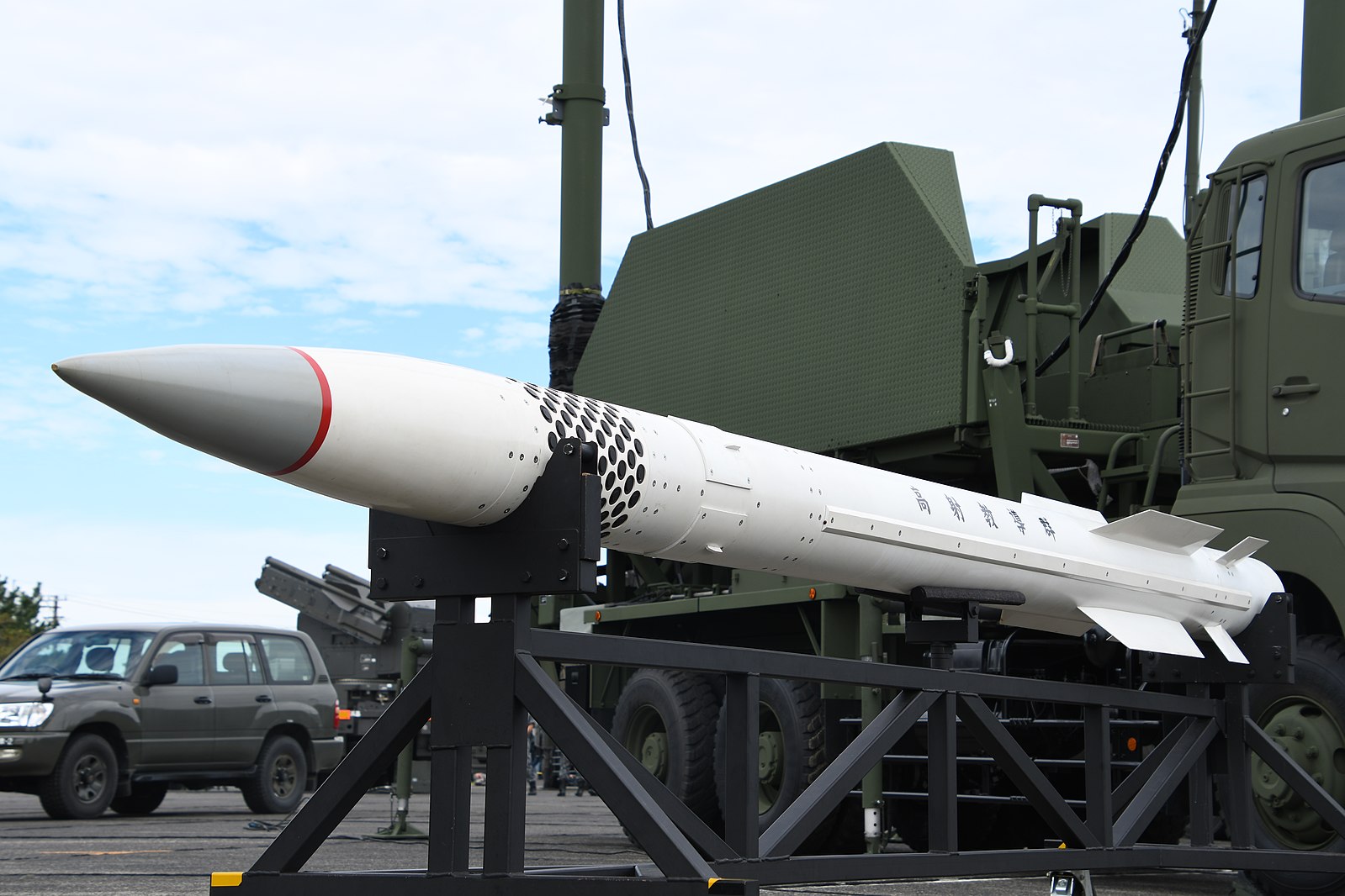 WI Daily News – Parts for Patriot missiles to be produced in Dęblin, Poland