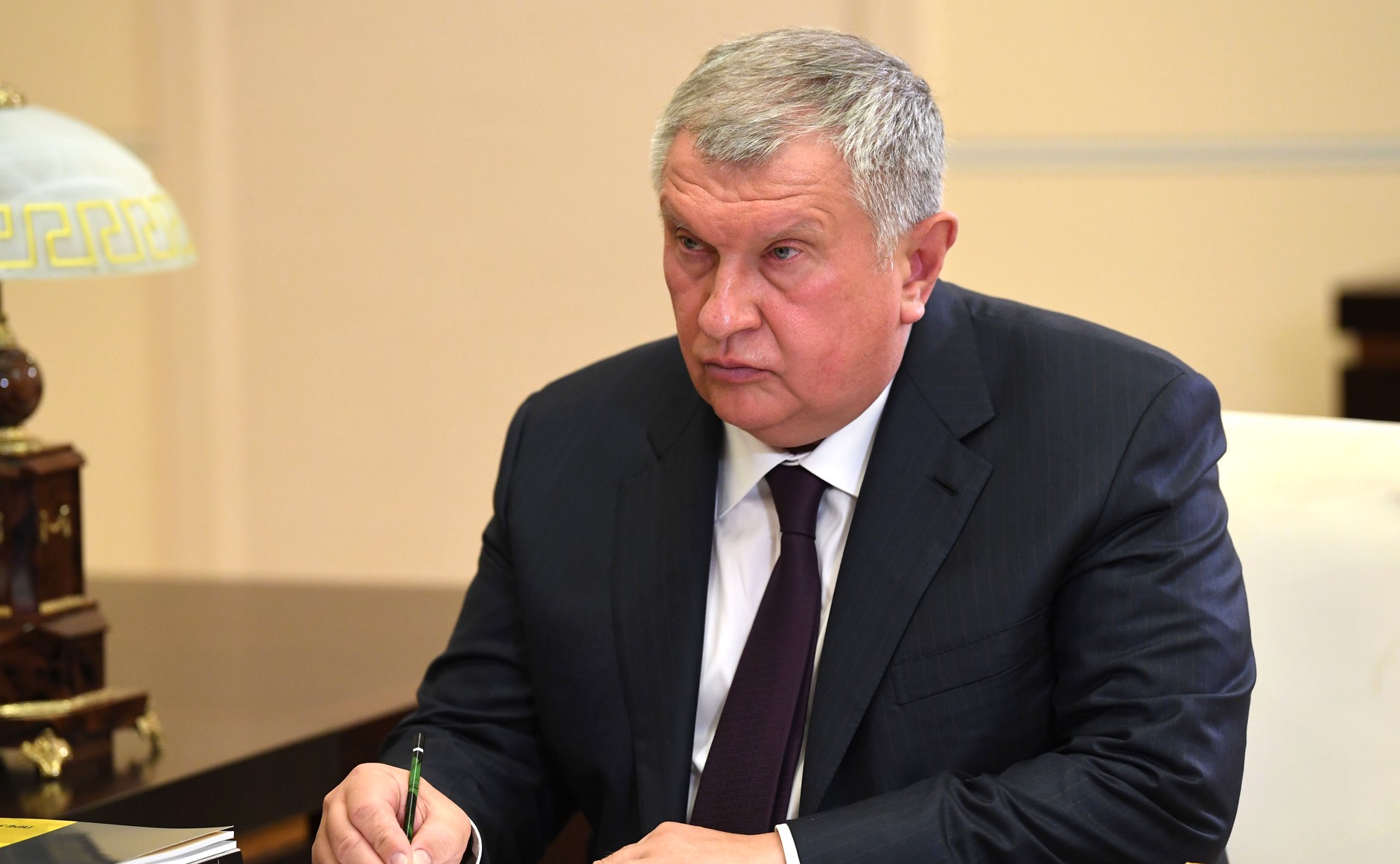 Rosneft Plans Oil Production On Taymyr Peninsula