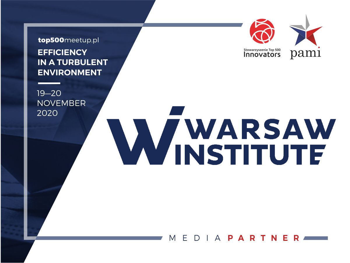 Polish-American Innovation Bridge (PAMI)
