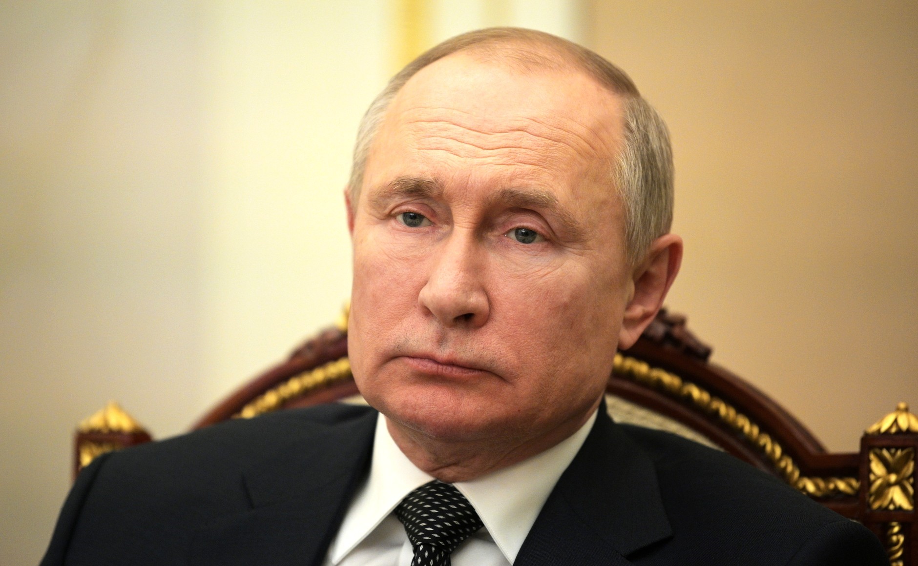 Rosja przygotowuje grunt pod spotkanie Bidena z Putinem