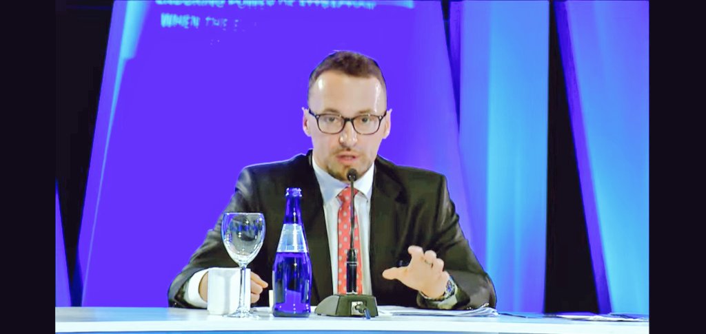 Tomasz Kijewski: I think it is a great time to speed up Georgia’s European integration process