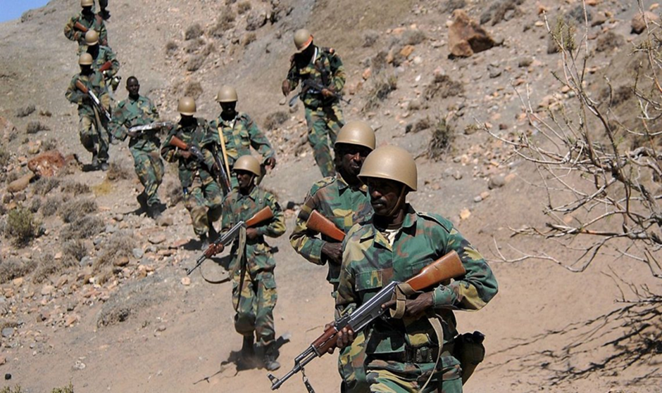 Dżibuti. Konflikt na tle etnicznym hamuje rozwój państwa