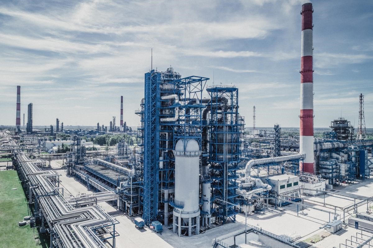 The Role of Hydrogen in Gazprom Neft’s New Policy