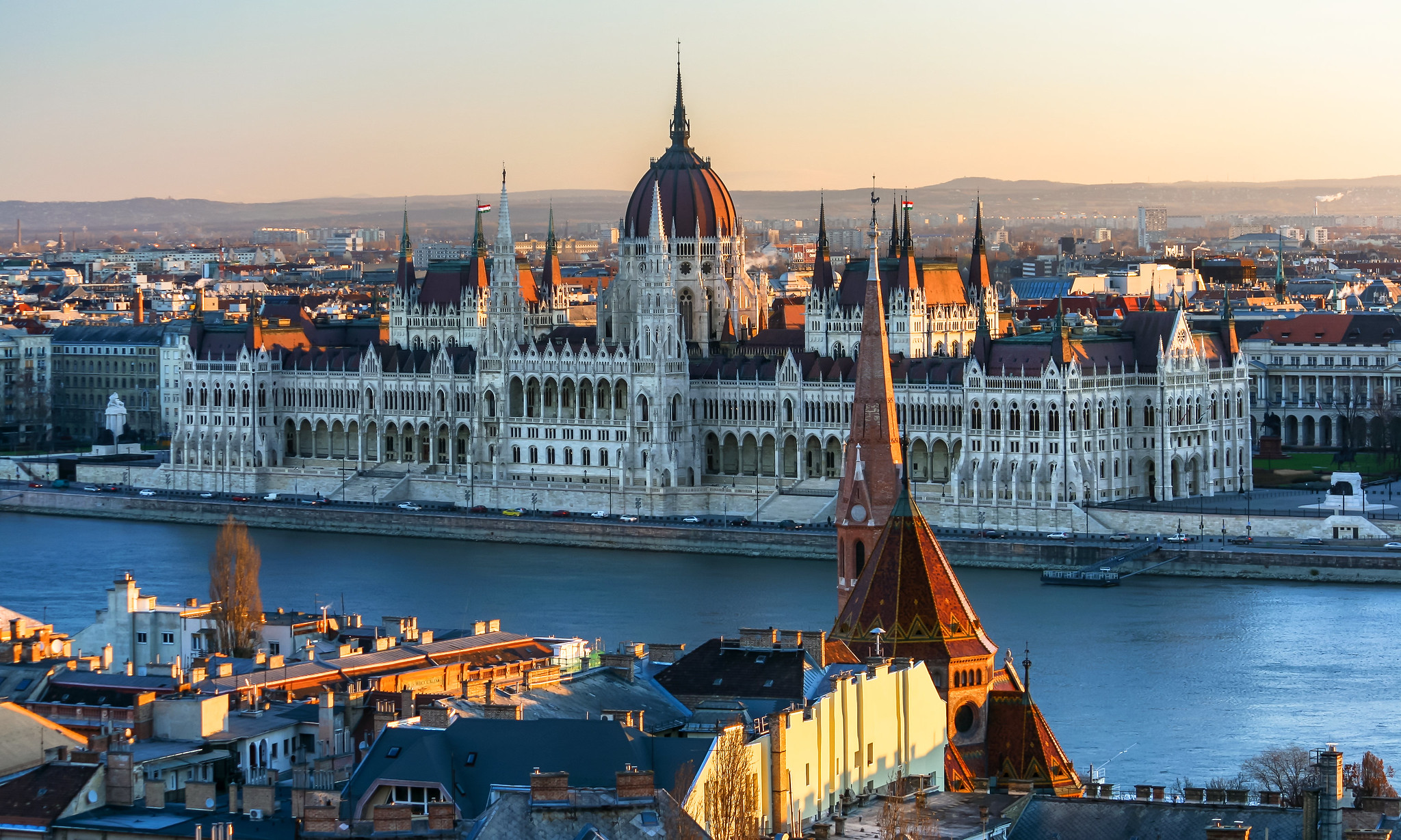 Wybory na Węgrzech 2022 – Panel dyskusyjny Warsaw Institute