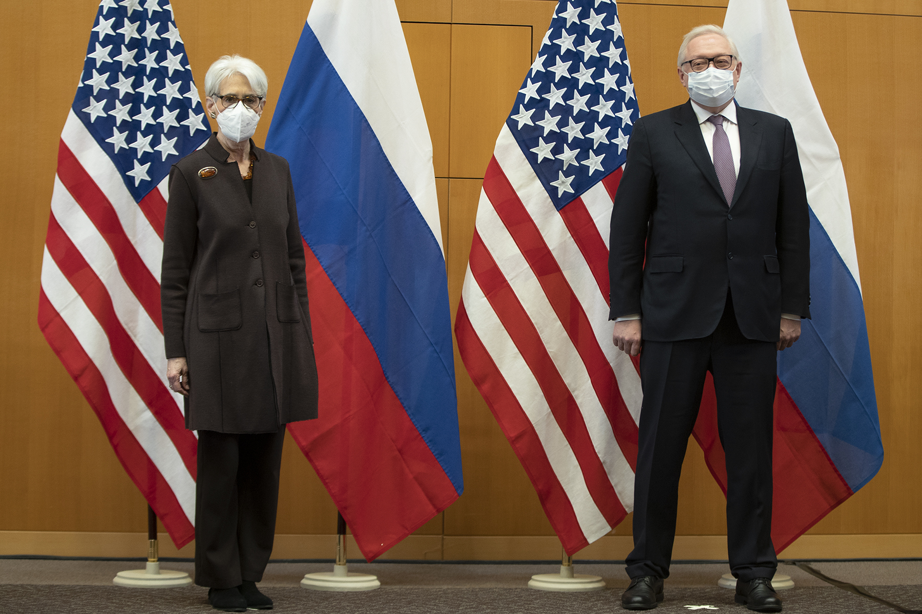U.S.-Russia Talks – Defusing a Tension on Ukraine? Warsaw Institute discussion panel