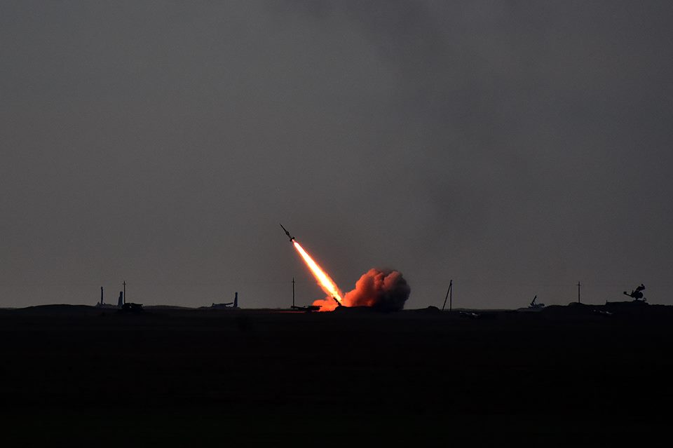 Wojna Rosji z Ukrainą. Słabe punkty agresora. Front Południe