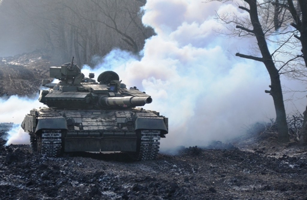 Russia’s Invasion Of Ukraine: Day 8. Ukraine’s Efficient Defense Capabilities